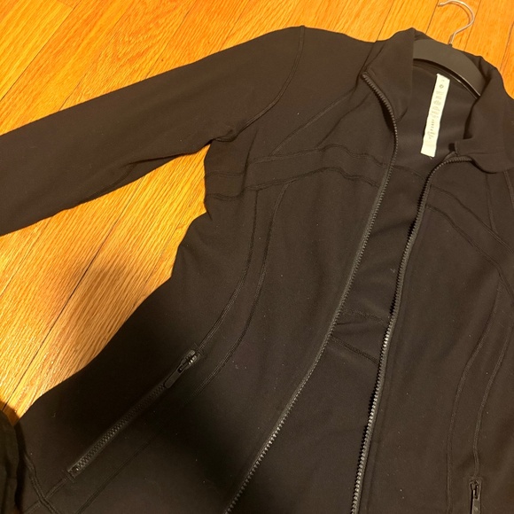 Lululemon Define Nulu Jacket - Picture 5 of 8